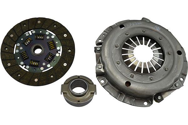 KAVO PARTS Комплект сцепления CP-5000